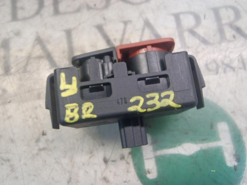 Recambio de warning para renault megane iii berlina 5 p expression referencia OEM IAM 252100502R 8200214896A 