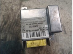 Recambio de centralita airbag para ford fiesta berlina básico referencia OEM IAM    2