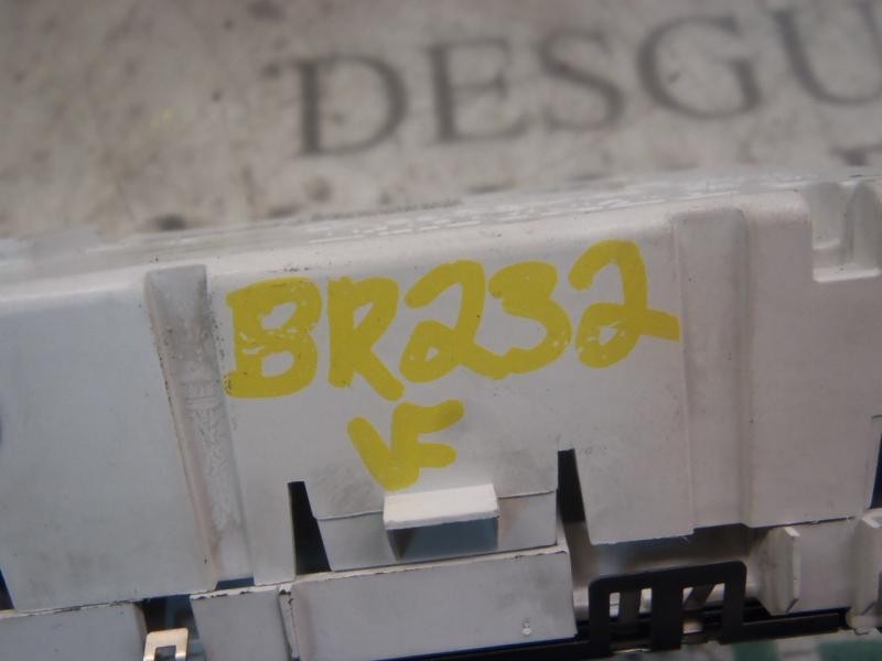 Recambio de mando multifuncion para renault megane iii berlina 5 p expression referencia OEM IAM 280346458R 280340011R 