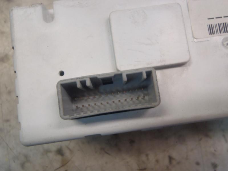 Recambio de mando multifuncion para renault megane iii berlina 5 p expression referencia OEM IAM 280346458R 280340011R 