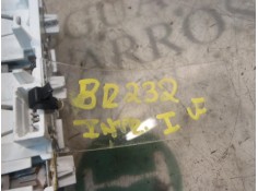 Recambio de piloto interior para renault megane iii berlina 5 p expression referencia OEM IAM 264300008R   2