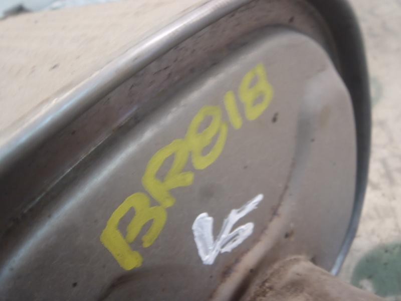 Recambio de silenciador trasero para citroën c4 berlina lx referencia OEM IAM 1730H8  