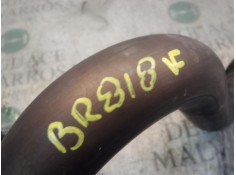 Recambio de salida colector para citroën c4 berlina lx referencia OEM IAM 1706F3   2