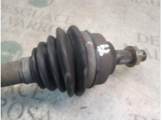 Recambio de transmision derecha para citroën c4 berlina lx referencia OEM IAM 9812781280   2