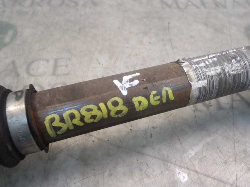 Recambio de transmision derecha para citroën c4 berlina lx referencia OEM IAM 9812781280  