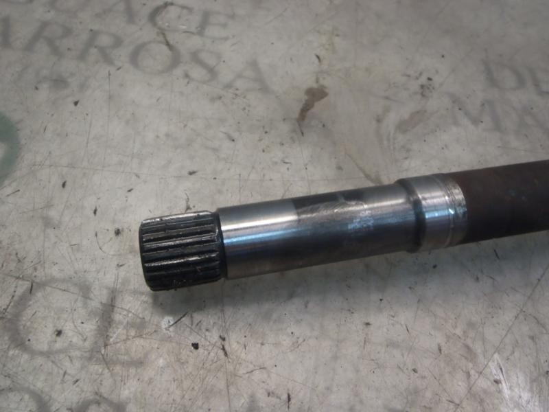 Recambio de transmision derecha para citroën c4 berlina lx referencia OEM IAM 9812781280  