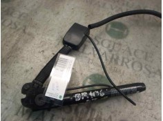 Recambio de pretensor airbag izquierdo para ford fiesta berlina tattoo referencia OEM IAM   