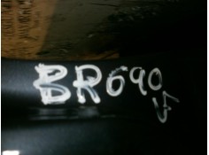 Recambio de puerta delantera izquierda para skoda superb (3u4) classic referencia OEM IAM 3B4831051BE   2