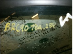 Recambio de puerta trasera izquierda para skoda superb (3u4) classic referencia OEM IAM 3U5833051B   2