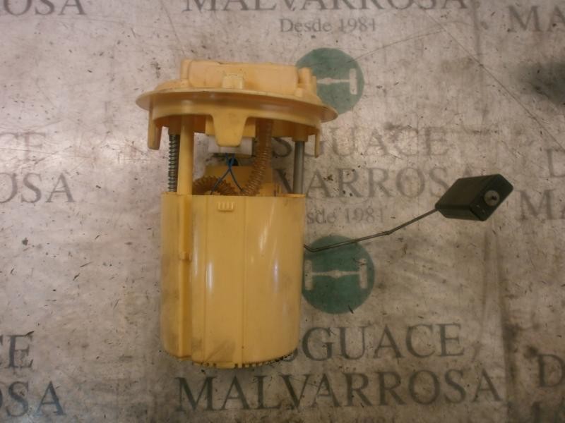 Recambio de aforador para peugeot 207 premium referencia OEM IAM   