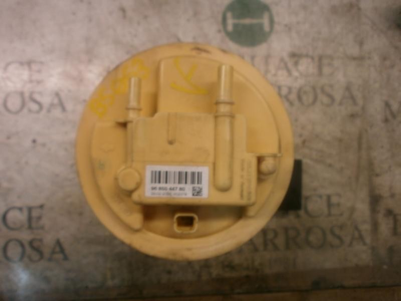 Recambio de aforador para peugeot 207 premium referencia OEM IAM   