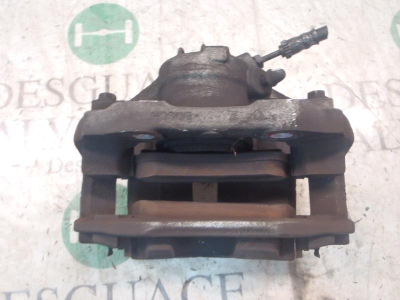 Recambio de pinza freno delantera derecha para peugeot 207 premium referencia OEM IAM   