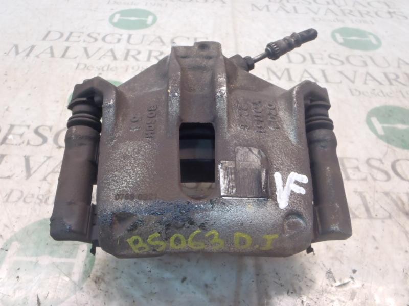 Recambio de pinza freno delantera izquierda para peugeot 207 premium referencia OEM IAM   