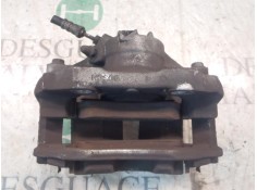 Recambio de pinza freno delantera izquierda para peugeot 207 premium referencia OEM IAM    2