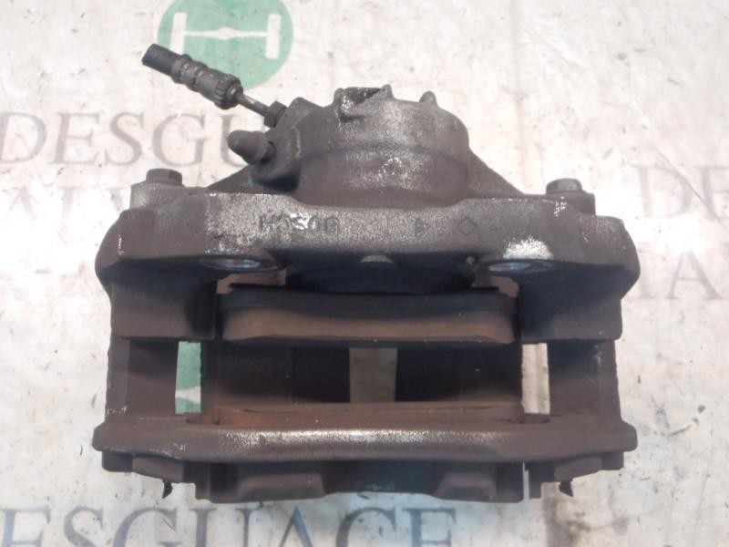 Recambio de pinza freno delantera izquierda para peugeot 207 premium referencia OEM IAM   