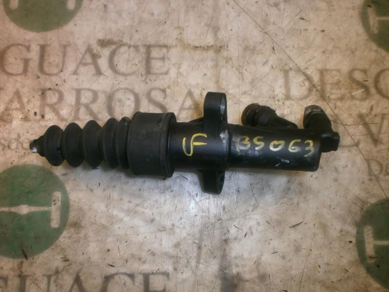 Recambio de bombin embrague para peugeot 207 premium referencia OEM IAM   