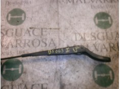 Recambio de brazo limpia delantero izquierdo para peugeot 207 premium referencia OEM IAM    2