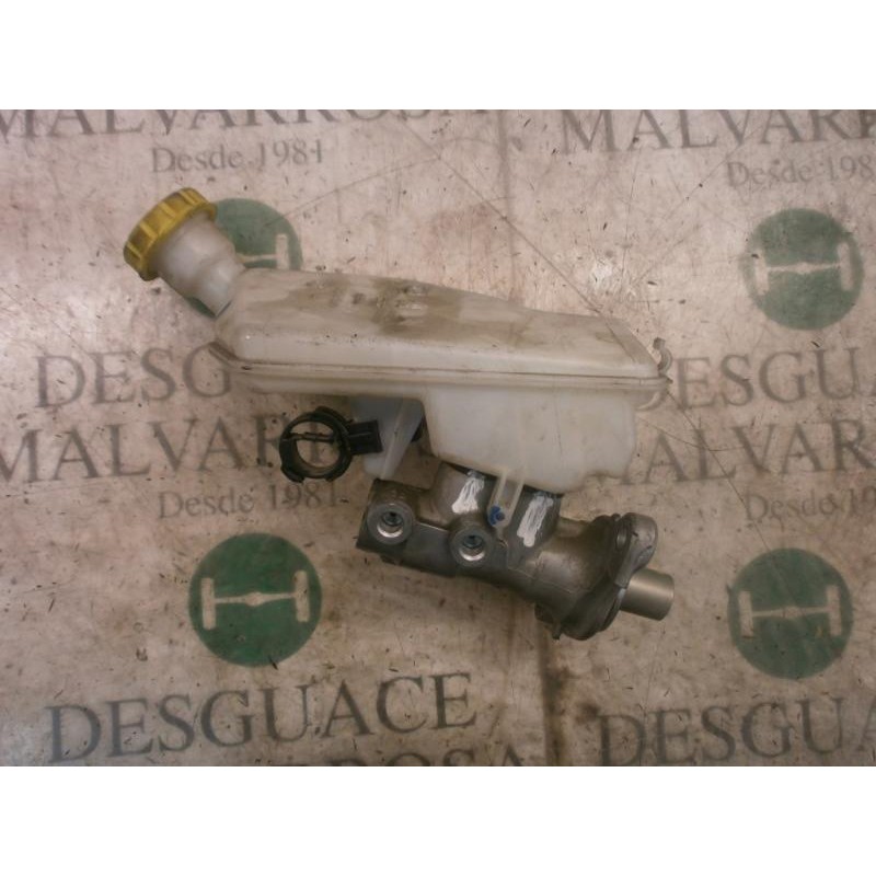 Recambio de bomba freno para peugeot 207 premium referencia OEM IAM   