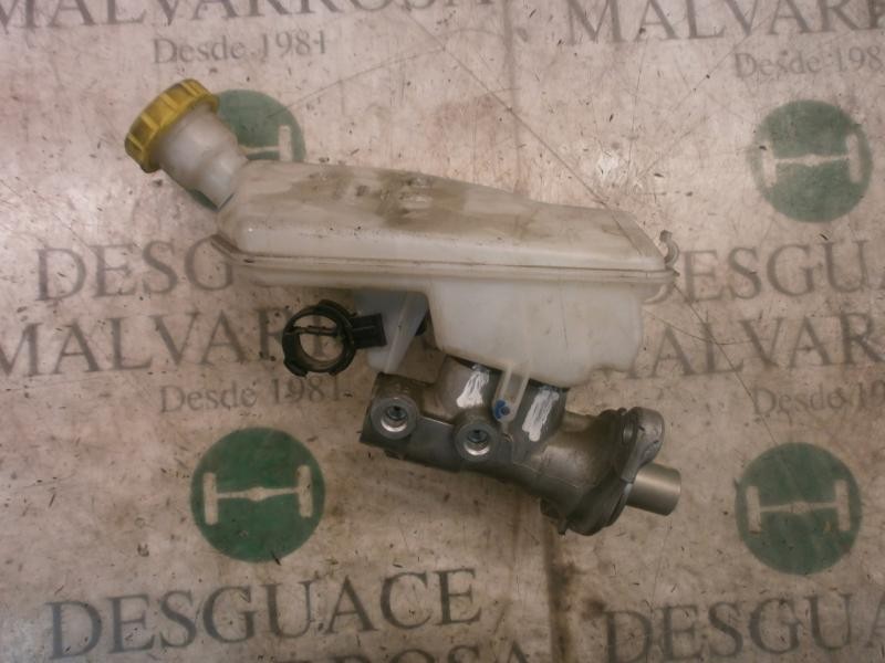 Recambio de bomba freno para peugeot 207 premium referencia OEM IAM   