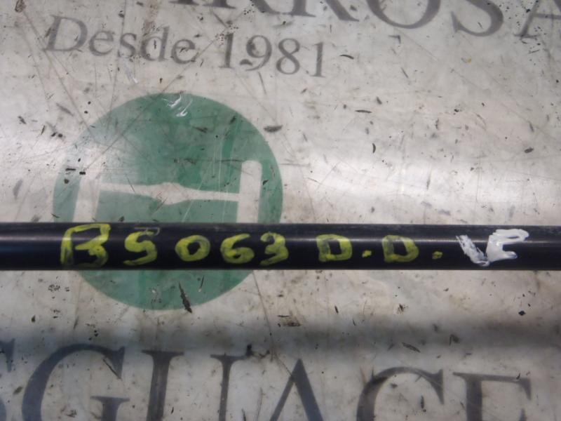 Recambio de tirante delantero derecho para peugeot 207 premium referencia OEM IAM   