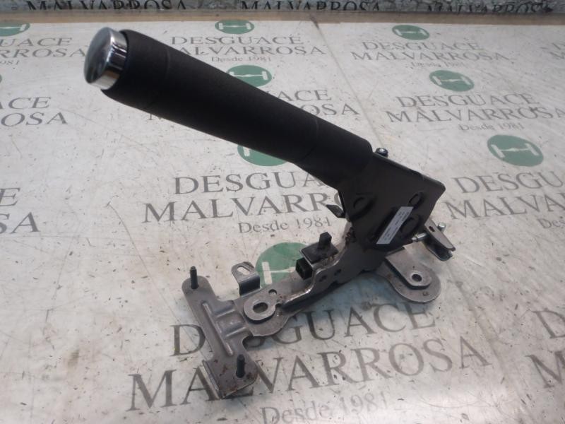 Recambio de palanca freno de mano para peugeot 207 premium referencia OEM IAM   