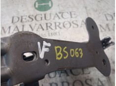 Recambio de palanca freno de mano para peugeot 207 premium referencia OEM IAM    2