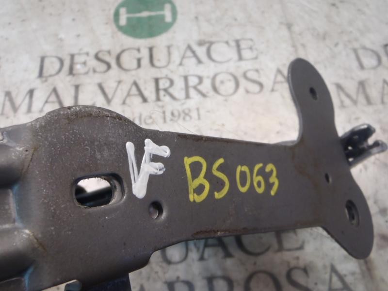 Recambio de palanca freno de mano para peugeot 207 premium referencia OEM IAM   