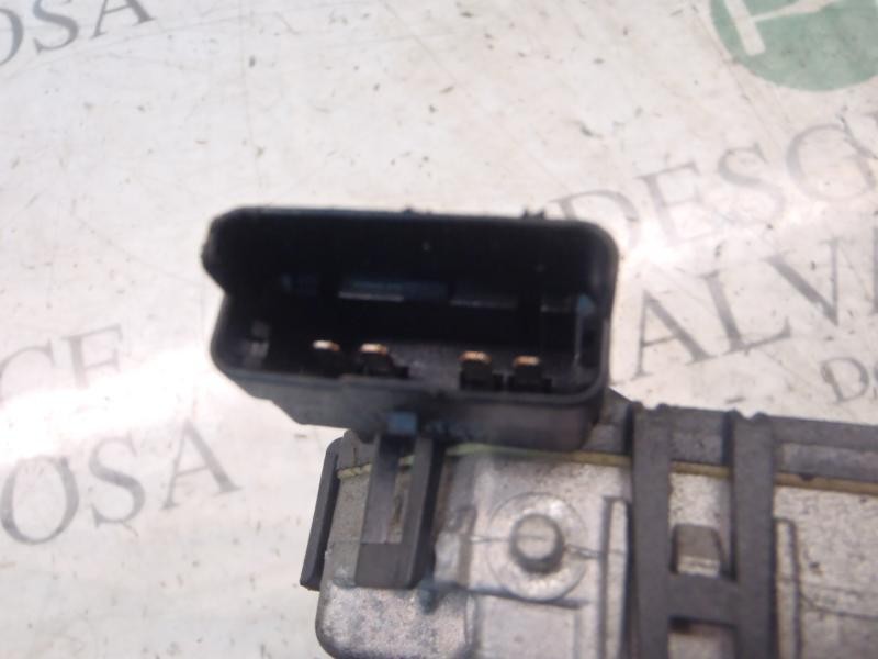 Recambio de motor limpia delantero para peugeot 207 premium referencia OEM IAM   