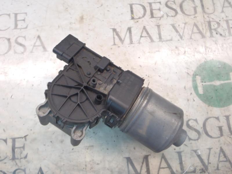 Recambio de motor limpia delantero para peugeot 207 premium referencia OEM IAM   