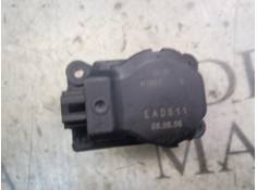 Recambio de motor apertura trampillas climatizador para citroën c4 berlina lx referencia OEM IAM 6447RZ   2