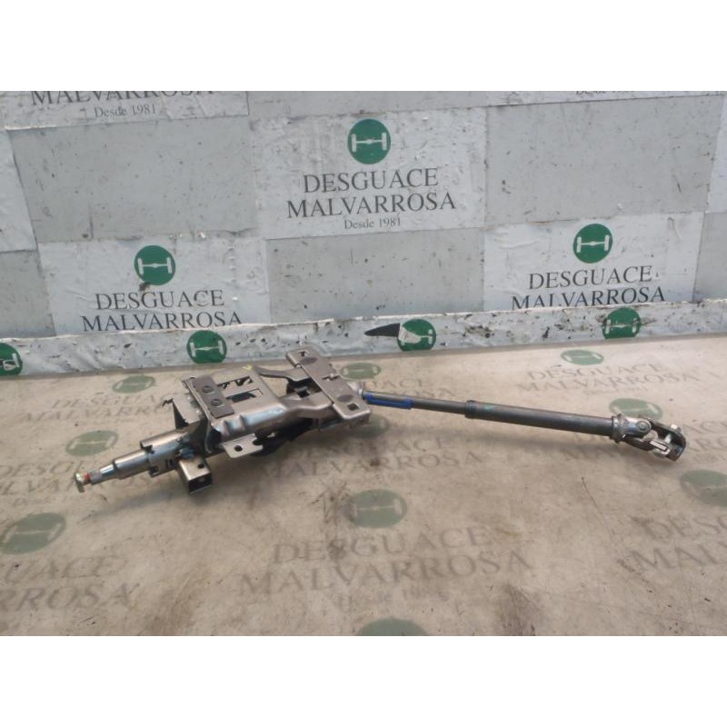 Recambio de columna direccion para citroën c3 1.4 hdi exclusive referencia OEM IAM   