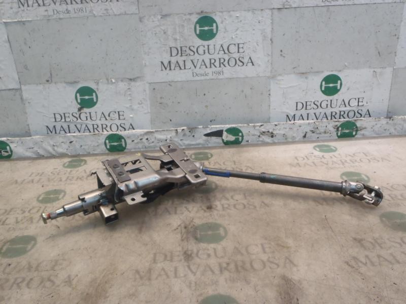 Recambio de columna direccion para citroën c3 1.4 hdi exclusive referencia OEM IAM   