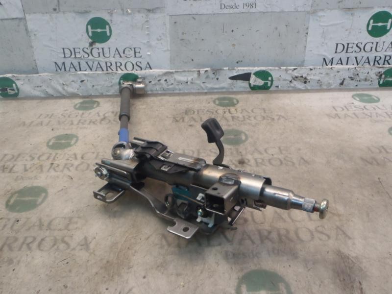 Recambio de columna direccion para citroën c3 1.4 hdi exclusive referencia OEM IAM   