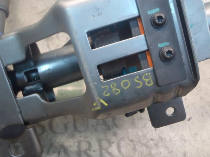 Recambio de columna direccion para citroën c3 1.4 hdi exclusive referencia OEM IAM   