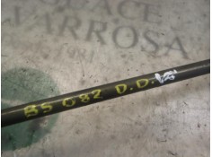 Recambio de tirante delantero derecho para citroën c3 1.4 hdi exclusive referencia OEM IAM    2