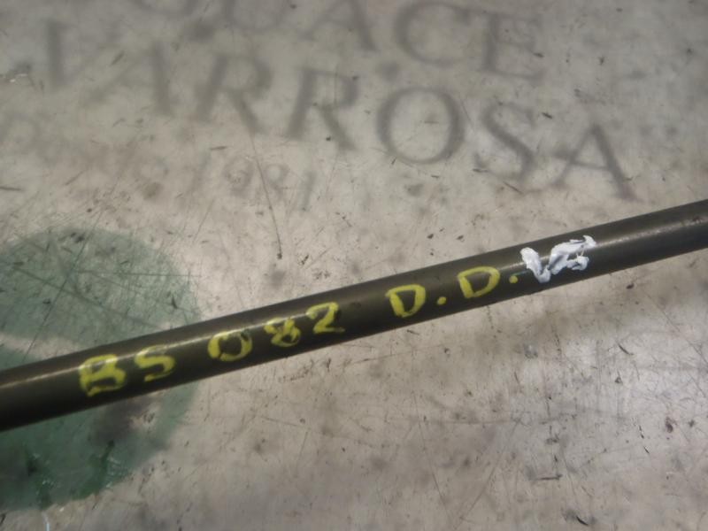 Recambio de tirante delantero derecho para citroën c3 1.4 hdi exclusive referencia OEM IAM   