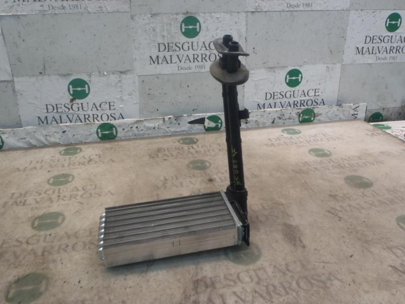 Recambio de radiador calefaccion / aire acondicionado para citroën c3 1.4 hdi exclusive referencia OEM IAM   