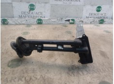 Recambio de radiador calefaccion / aire acondicionado para citroën c3 1.4 hdi exclusive referencia OEM IAM    2