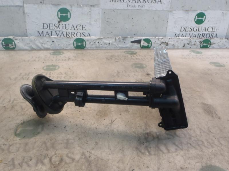 Recambio de radiador calefaccion / aire acondicionado para citroën c3 1.4 hdi exclusive referencia OEM IAM   