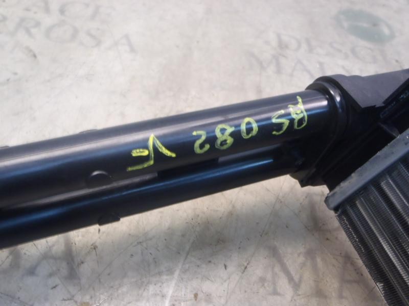 Recambio de radiador calefaccion / aire acondicionado para citroën c3 1.4 hdi exclusive referencia OEM IAM   