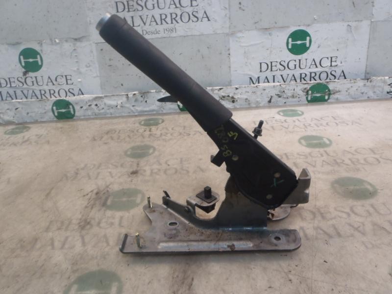 Recambio de palanca freno de mano para citroën c3 1.4 hdi exclusive referencia OEM IAM   