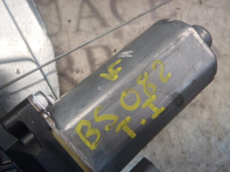 Recambio de elevalunas trasero izquierdo para citroën c3 1.4 hdi exclusive referencia OEM IAM   