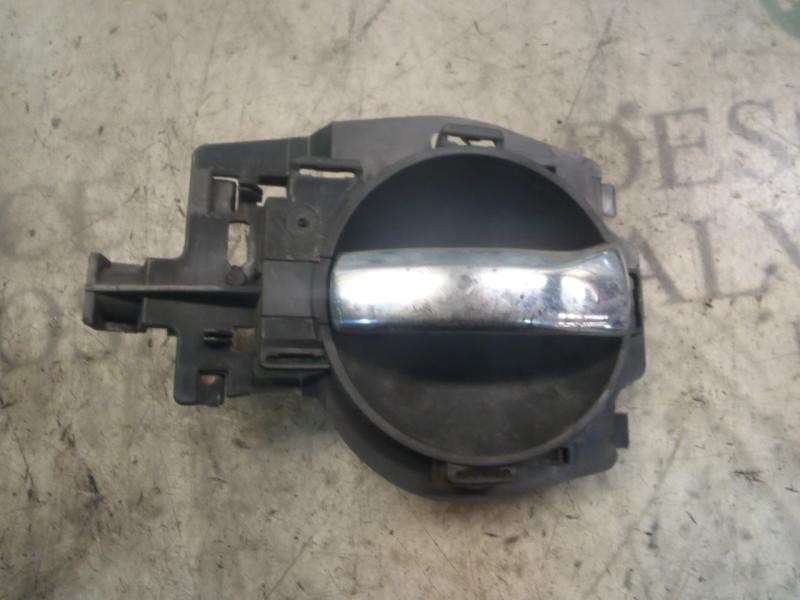 Recambio de maneta interior delantera izquierda para citroën c3 1.4 hdi exclusive referencia OEM IAM   