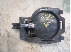 Recambio de maneta interior delantera izquierda para citroën c3 1.4 hdi exclusive referencia OEM IAM    2