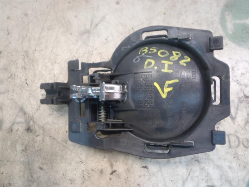 Recambio de maneta interior delantera izquierda para citroën c3 1.4 hdi exclusive referencia OEM IAM   