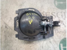 Recambio de maneta interior delantera derecha para citroën c3 1.4 hdi exclusive referencia OEM IAM    2