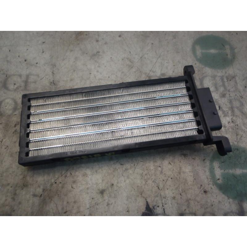 Recambio de resistencia calefaccion para citroën c4 berlina lx referencia OEM IAM 6445XC  