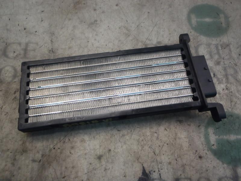 Recambio de resistencia calefaccion para citroën c4 berlina lx referencia OEM IAM 6445XC  