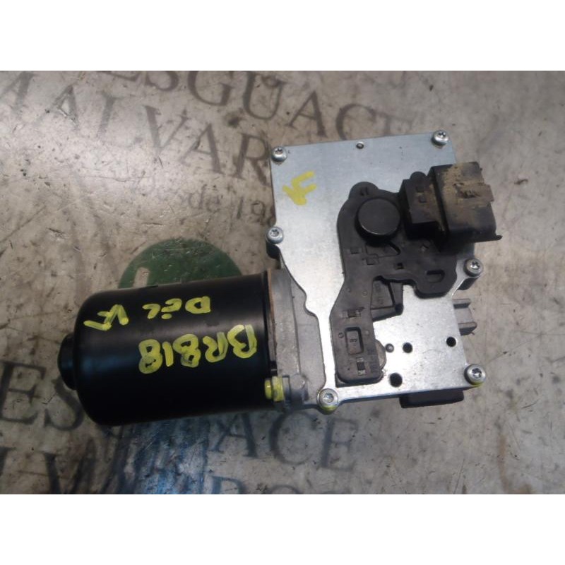 Recambio de motor limpia delantero para citroën c4 berlina lx referencia OEM IAM 6405R0  