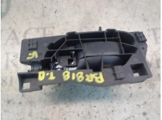 Recambio de maneta interior trasera derecha para citroën c4 berlina lx referencia OEM IAM 914493   2